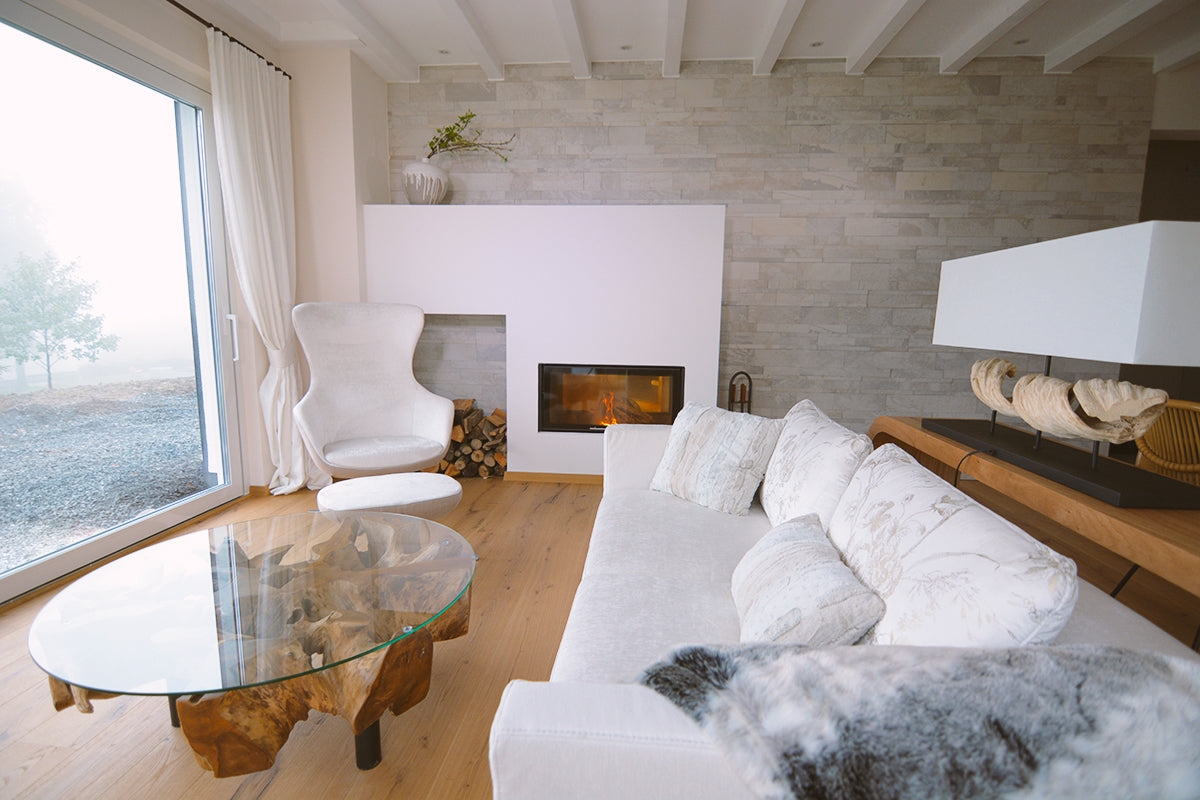 Trends Interiordesign - aktuelle Trends für Dein Zuhause