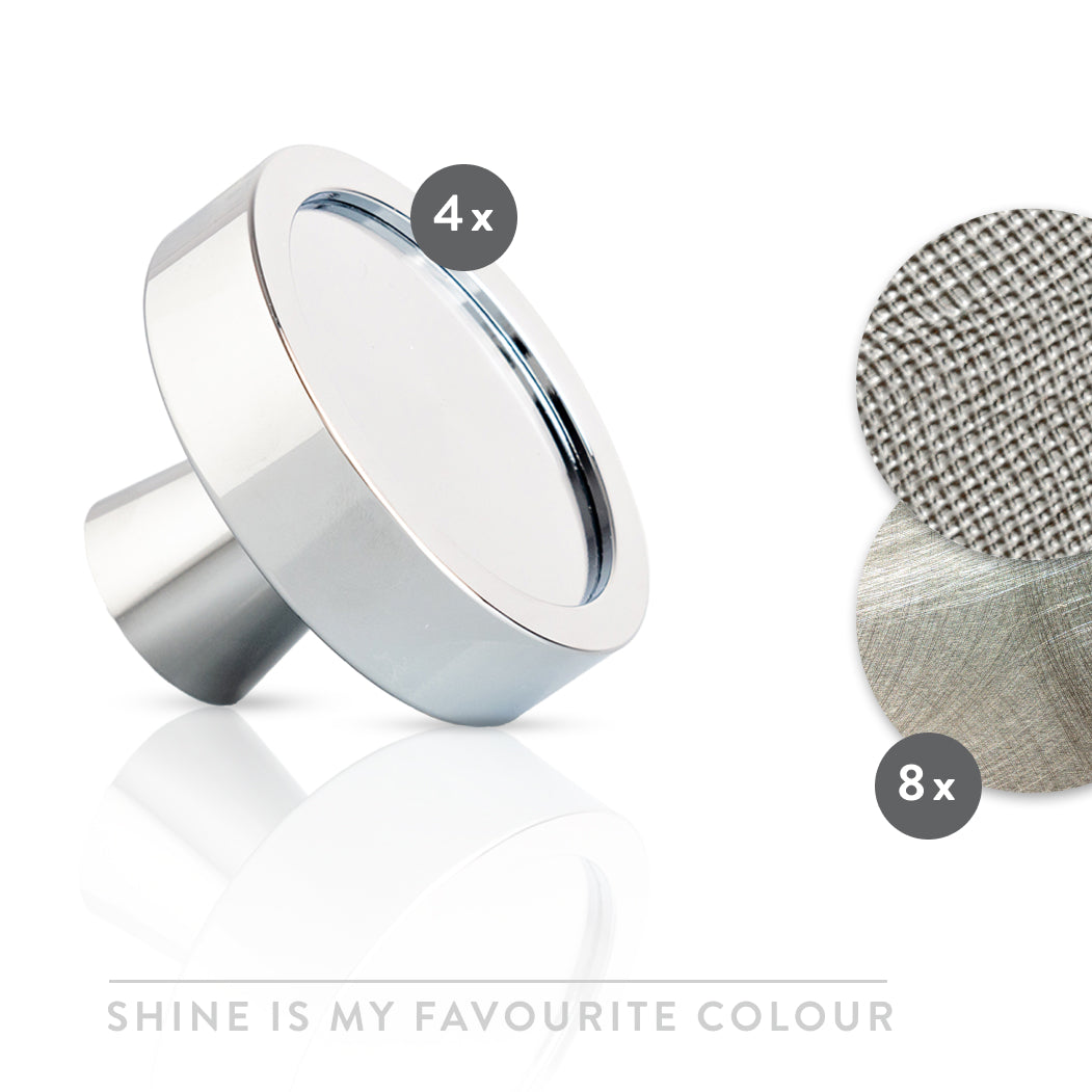 Shine is my favorite color