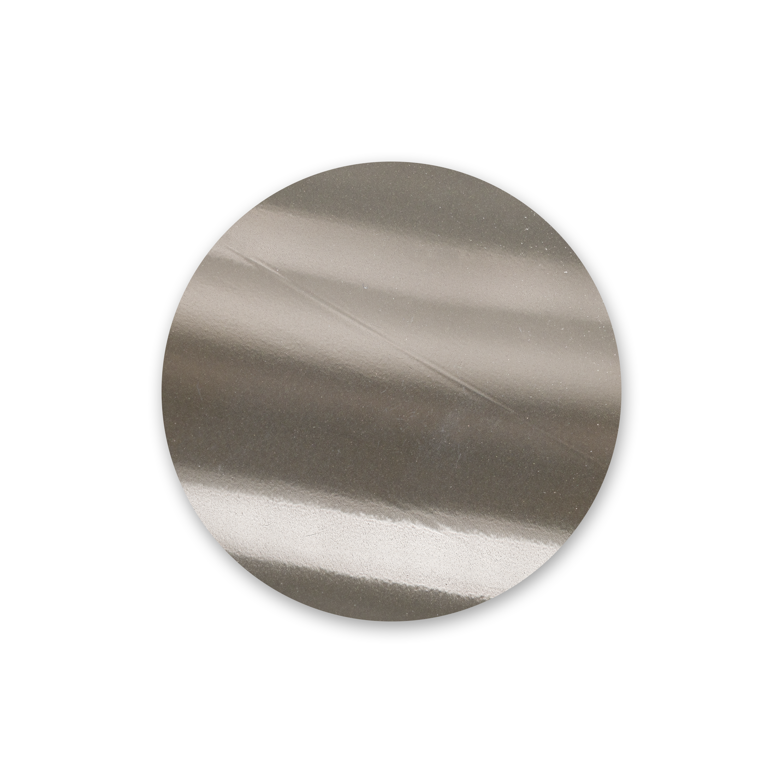 Spiegel (silberfarben)