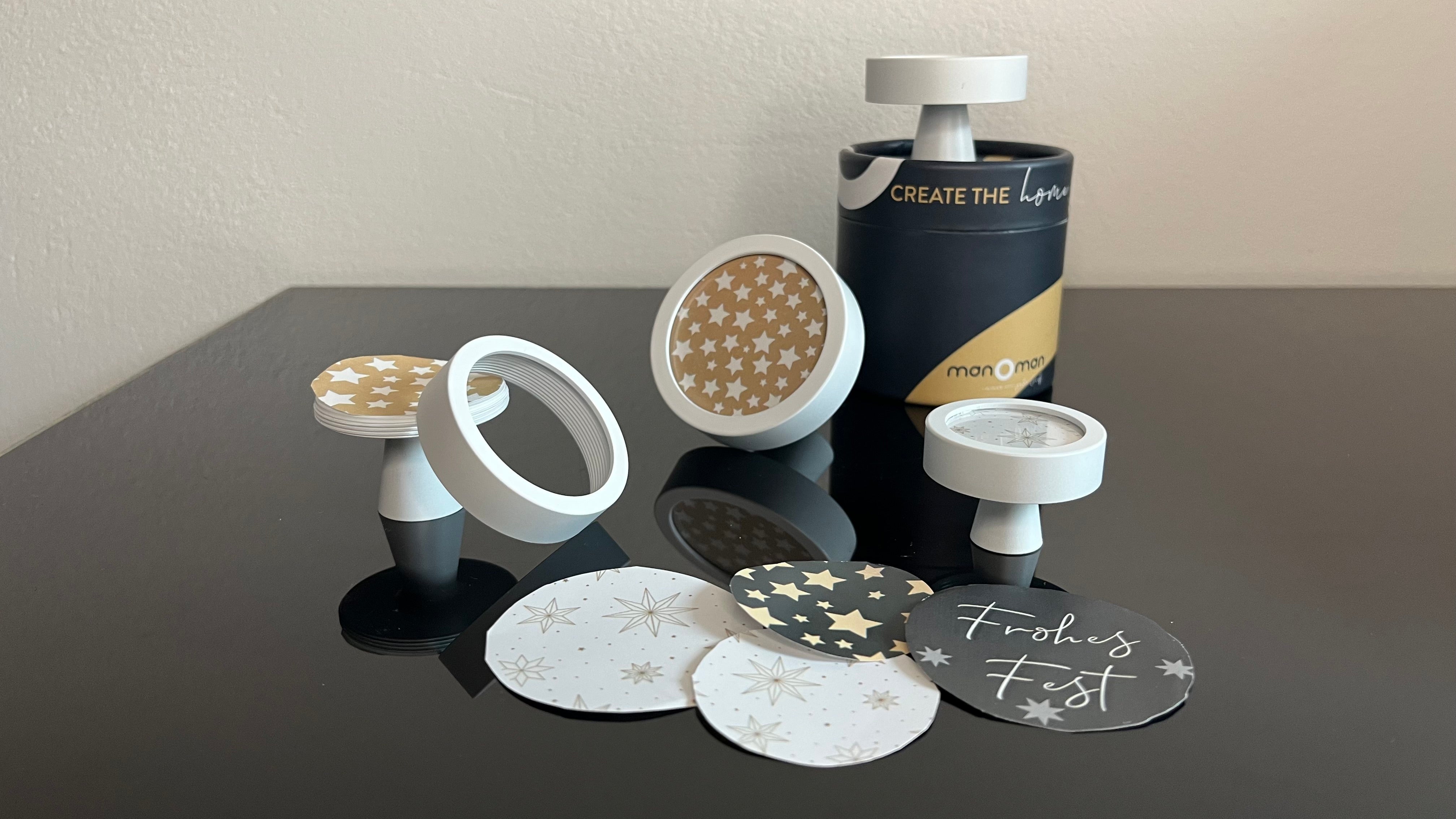 Last-Minute-Weihnachtsgeschenke