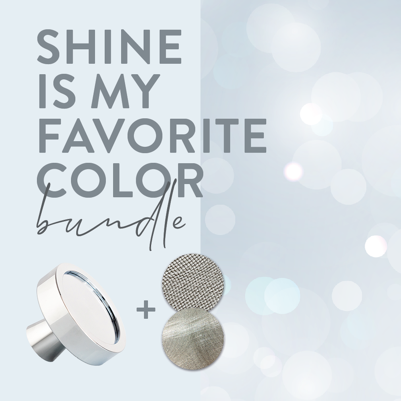 Shine is my favorite color